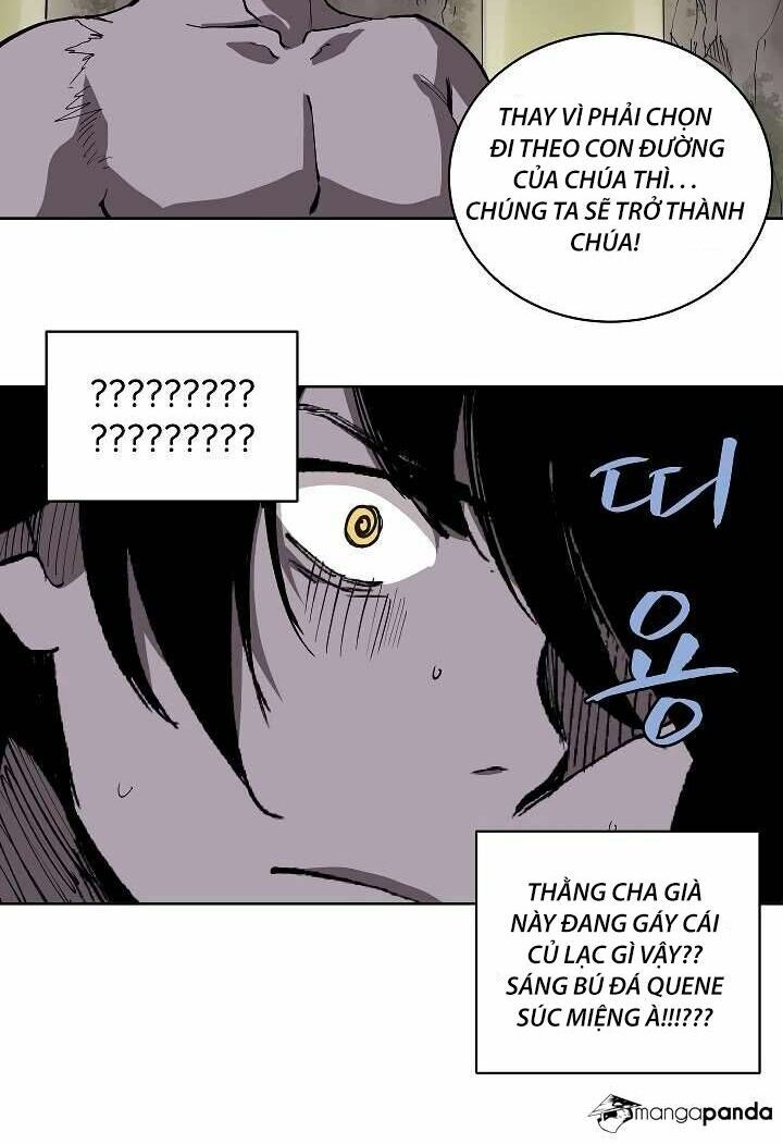 đọc truyện The Dungeon Master Chương 4 ảnh 36 tại Thiên Thai Truyện