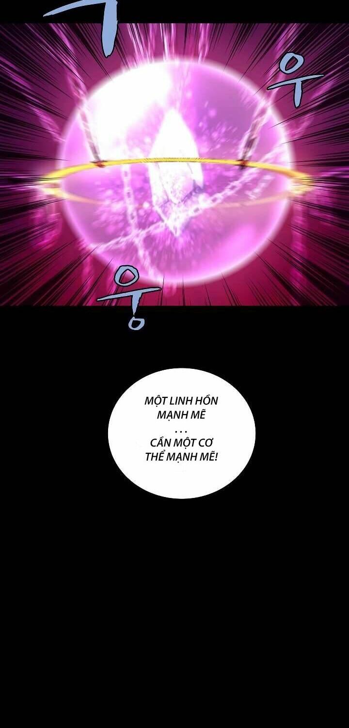 đọc truyện The Dungeon Master Chương 4 ảnh 6 tại Thiên Thai Truyện