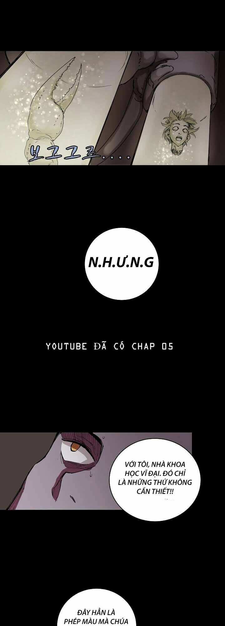 đọc truyện The Dungeon Master Chương 4 ảnh 8 tại Thiên Thai Truyện