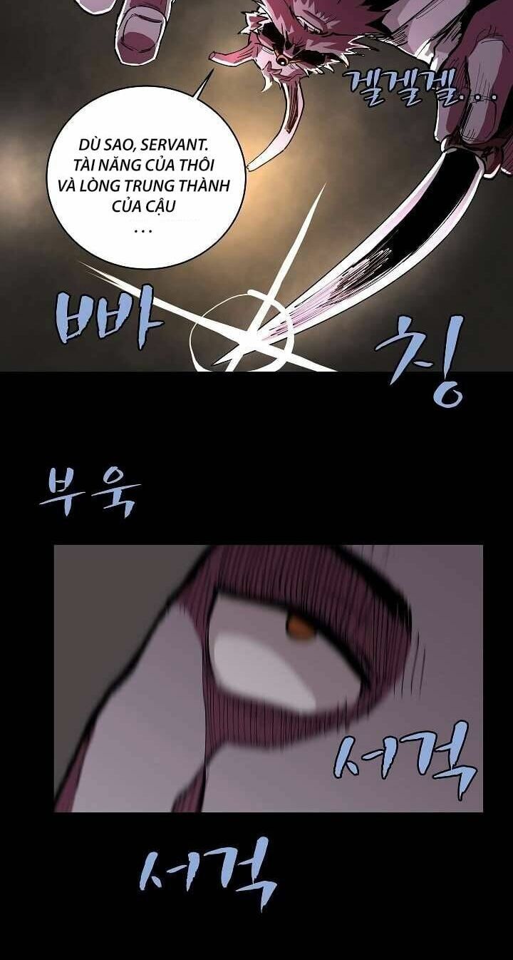 đọc truyện The Dungeon Master Chương 4 ảnh 10 tại Thiên Thai Truyện