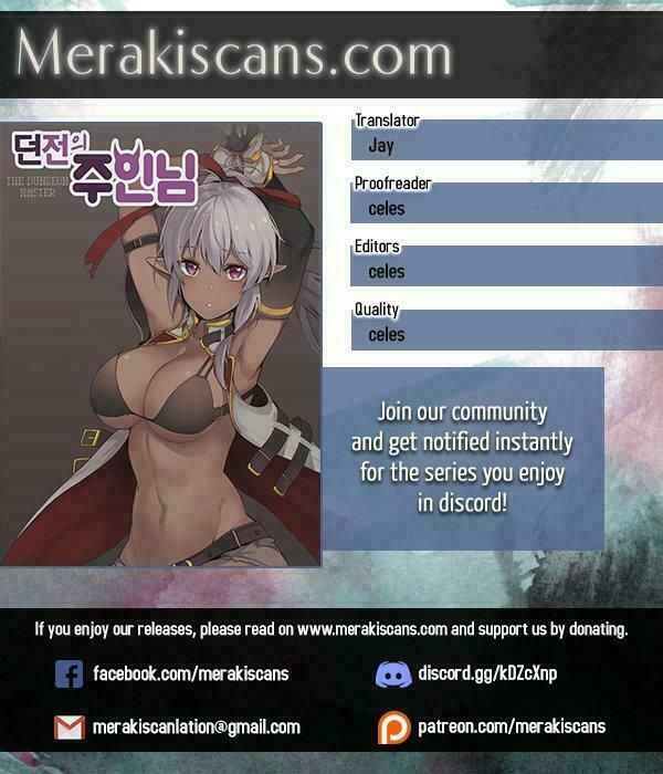 đọc truyện The Dungeon Master Chương 40 ảnh 3 tại Thiên Thai Truyện