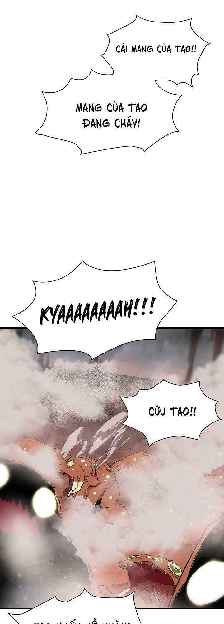 đọc truyện The Dungeon Master Chương 40 ảnh 12 tại Thiên Thai Truyện