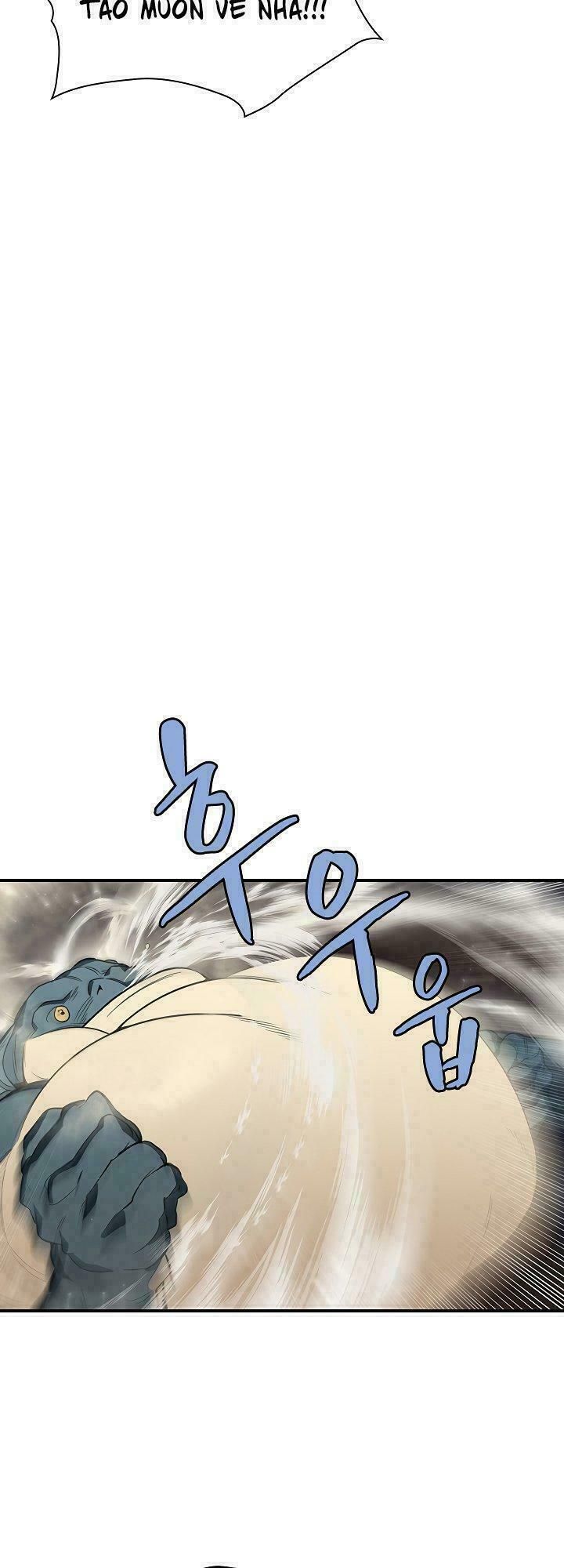 đọc truyện The Dungeon Master Chương 40 ảnh 13 tại Thiên Thai Truyện