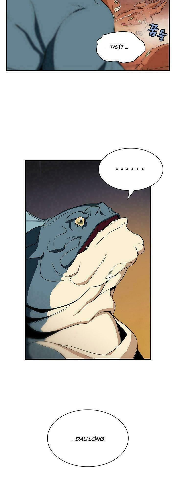 đọc truyện The Dungeon Master Chương 40 ảnh 15 tại Thiên Thai Truyện