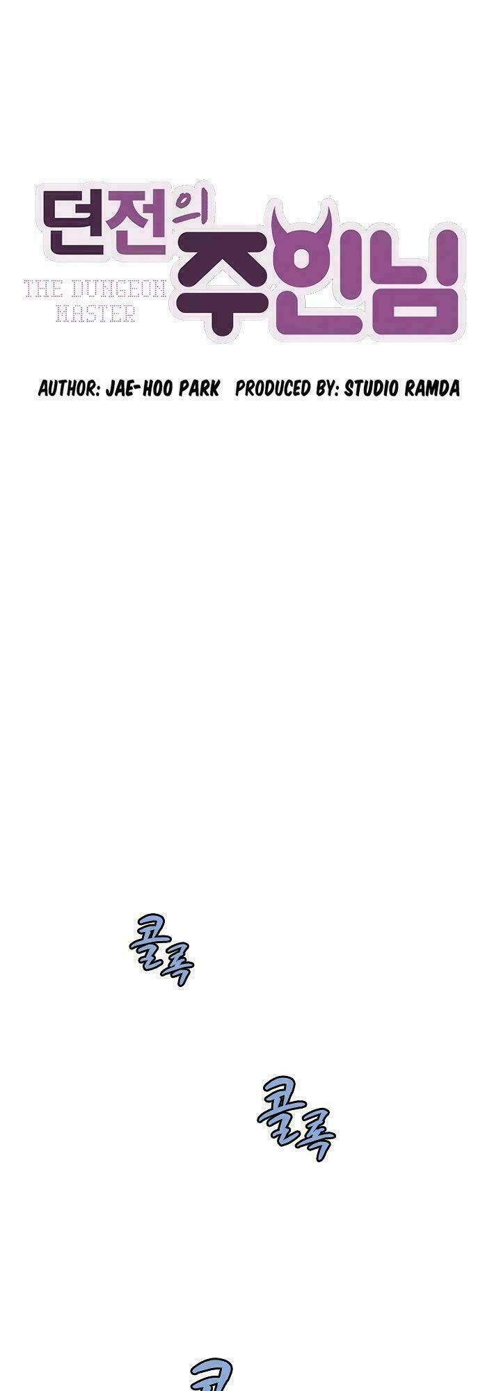 đọc truyện The Dungeon Master Chương 40 ảnh 17 tại Thiên Thai Truyện