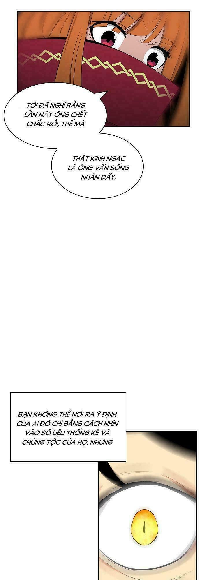 đọc truyện The Dungeon Master Chương 40 ảnh 23 tại Thiên Thai Truyện