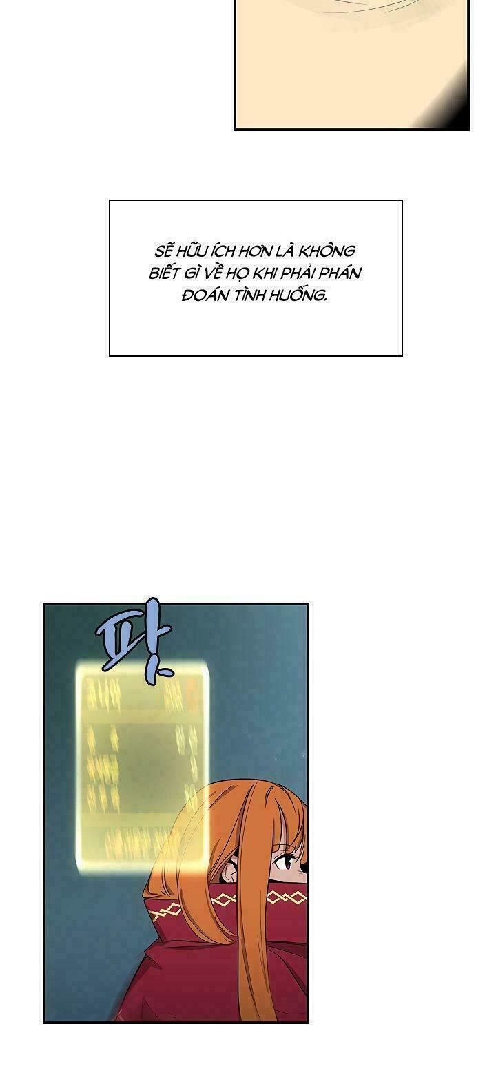 đọc truyện The Dungeon Master Chương 40 ảnh 24 tại Thiên Thai Truyện