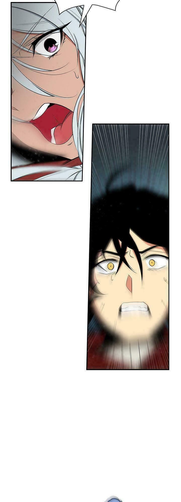 đọc truyện The Dungeon Master Chương 40 ảnh 27 tại Thiên Thai Truyện