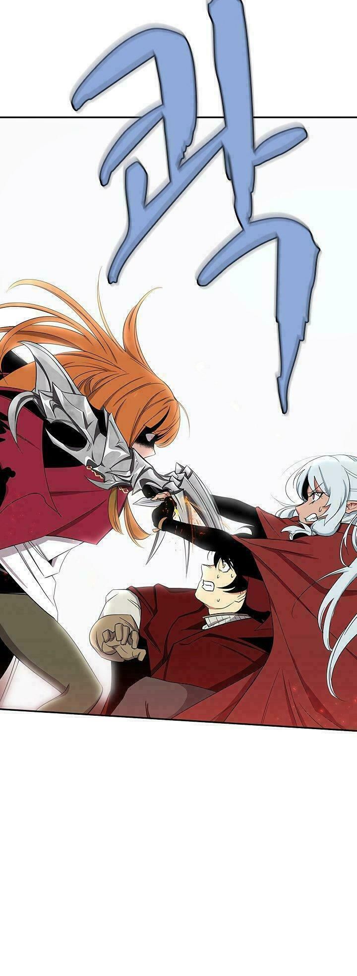 đọc truyện The Dungeon Master Chương 40 ảnh 28 tại Thiên Thai Truyện