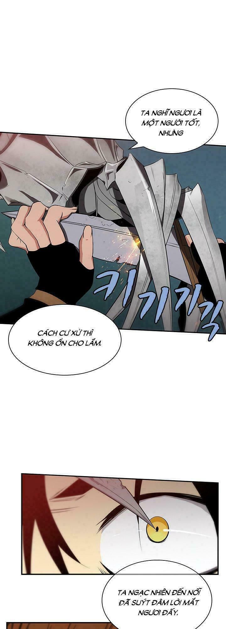 đọc truyện The Dungeon Master Chương 40 ảnh 29 tại Thiên Thai Truyện