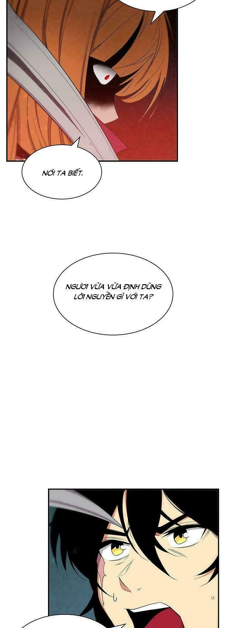 đọc truyện The Dungeon Master Chương 40 ảnh 30 tại Thiên Thai Truyện