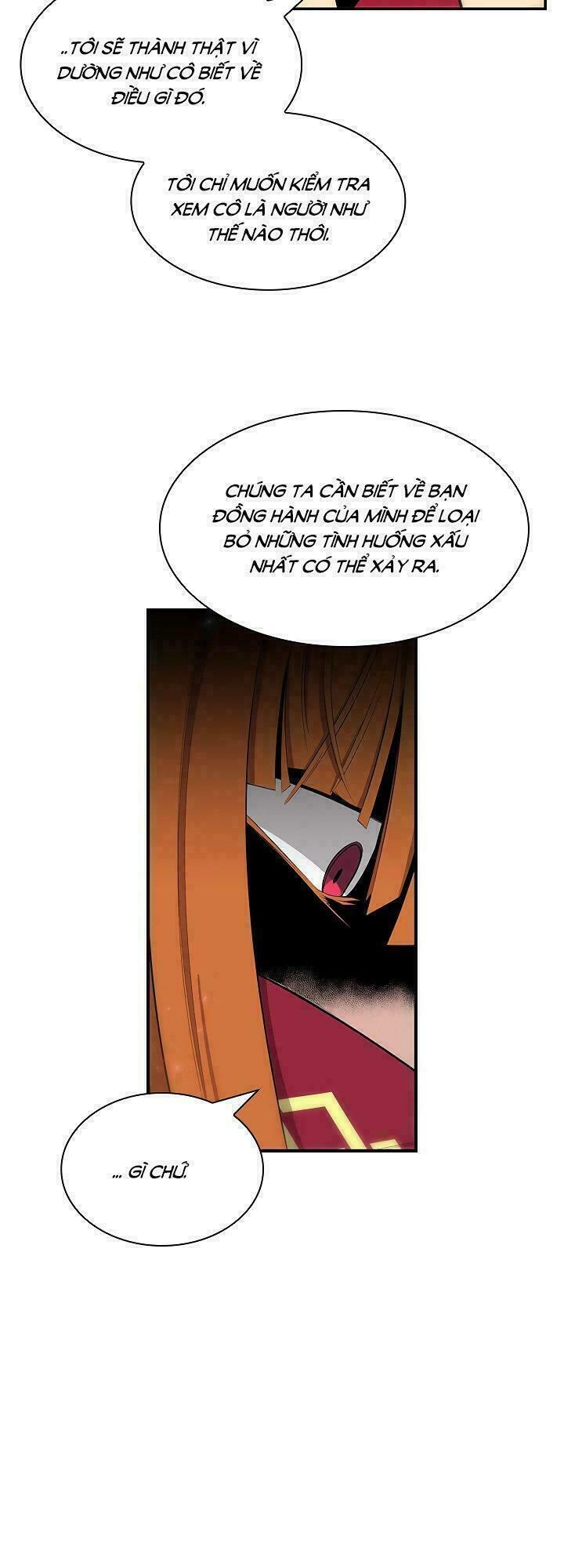 đọc truyện The Dungeon Master Chương 40 ảnh 31 tại Thiên Thai Truyện