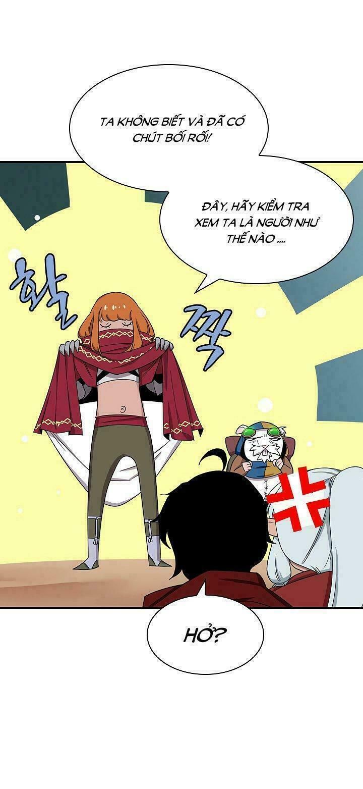 đọc truyện The Dungeon Master Chương 40 ảnh 32 tại Thiên Thai Truyện