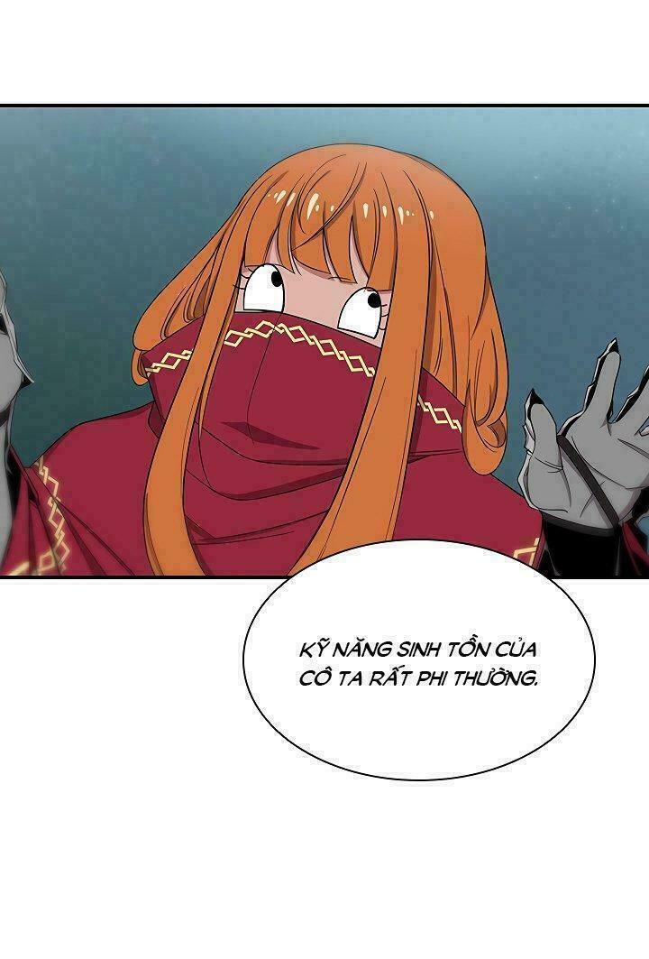 đọc truyện The Dungeon Master Chương 40 ảnh 36 tại Thiên Thai Truyện