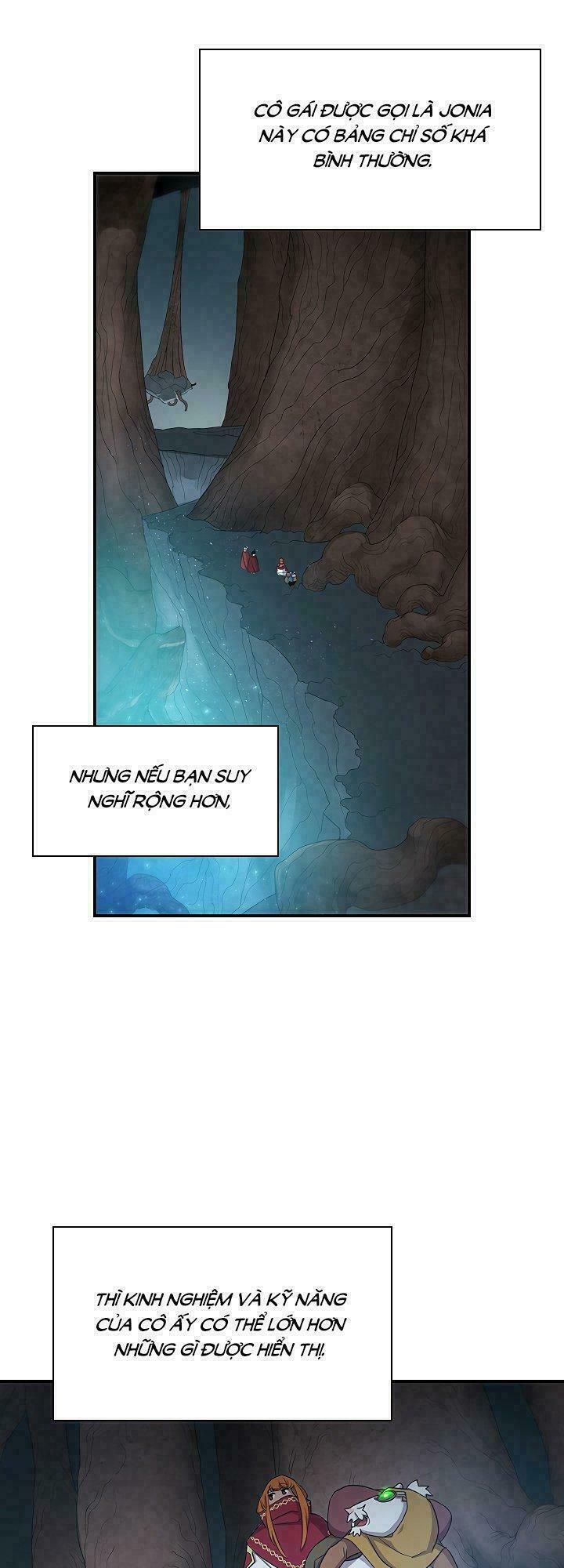 đọc truyện The Dungeon Master Chương 40 ảnh 38 tại Thiên Thai Truyện