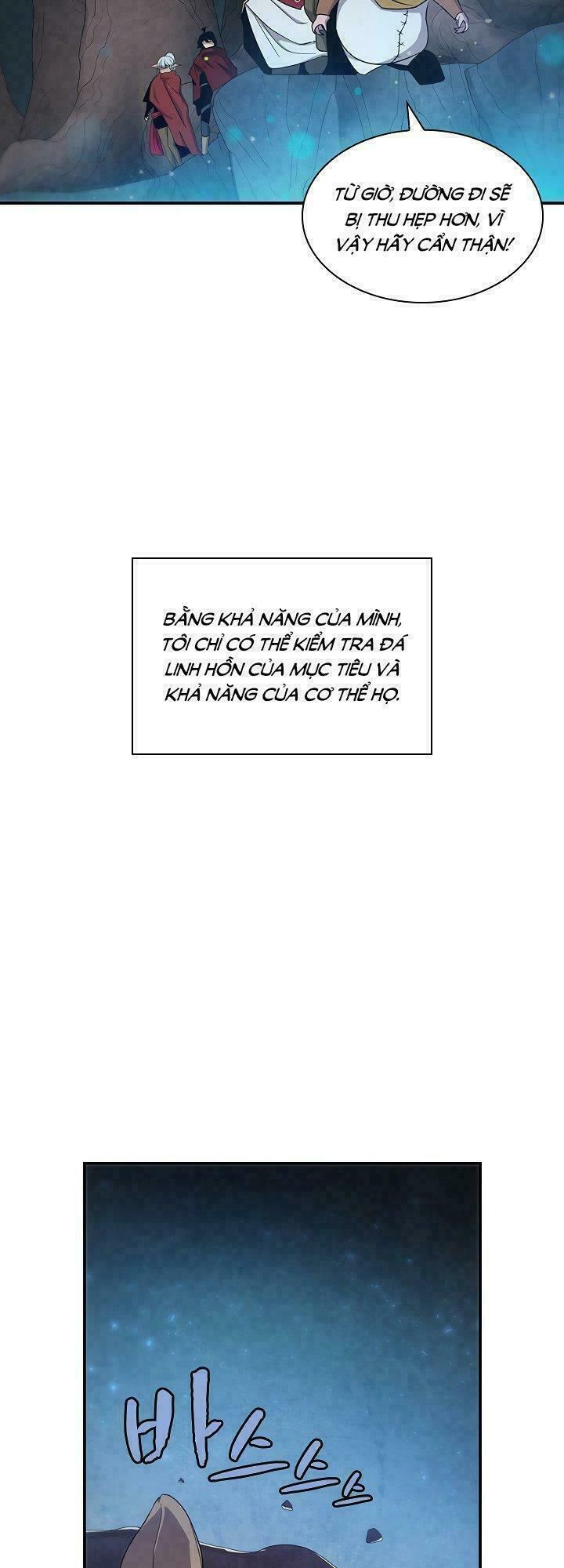 đọc truyện The Dungeon Master Chương 40 ảnh 39 tại Thiên Thai Truyện