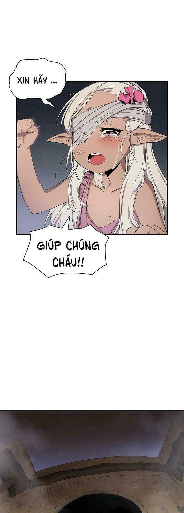 đọc truyện The Dungeon Master Chương 40 ảnh 47 tại Thiên Thai Truyện