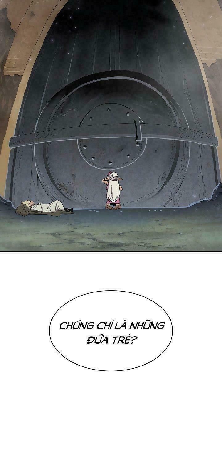 đọc truyện The Dungeon Master Chương 40 ảnh 48 tại Thiên Thai Truyện