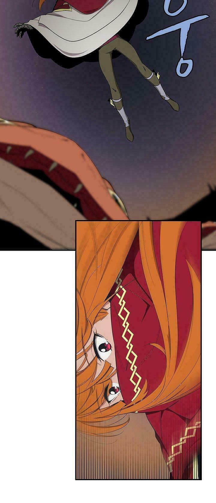 đọc truyện The Dungeon Master Chương 40 ảnh 7 tại Thiên Thai Truyện