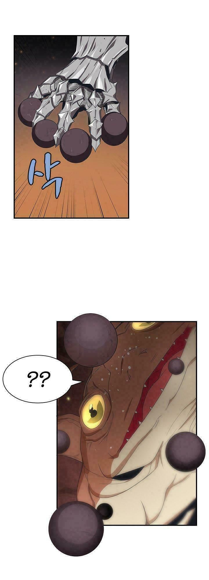 đọc truyện The Dungeon Master Chương 40 ảnh 8 tại Thiên Thai Truyện