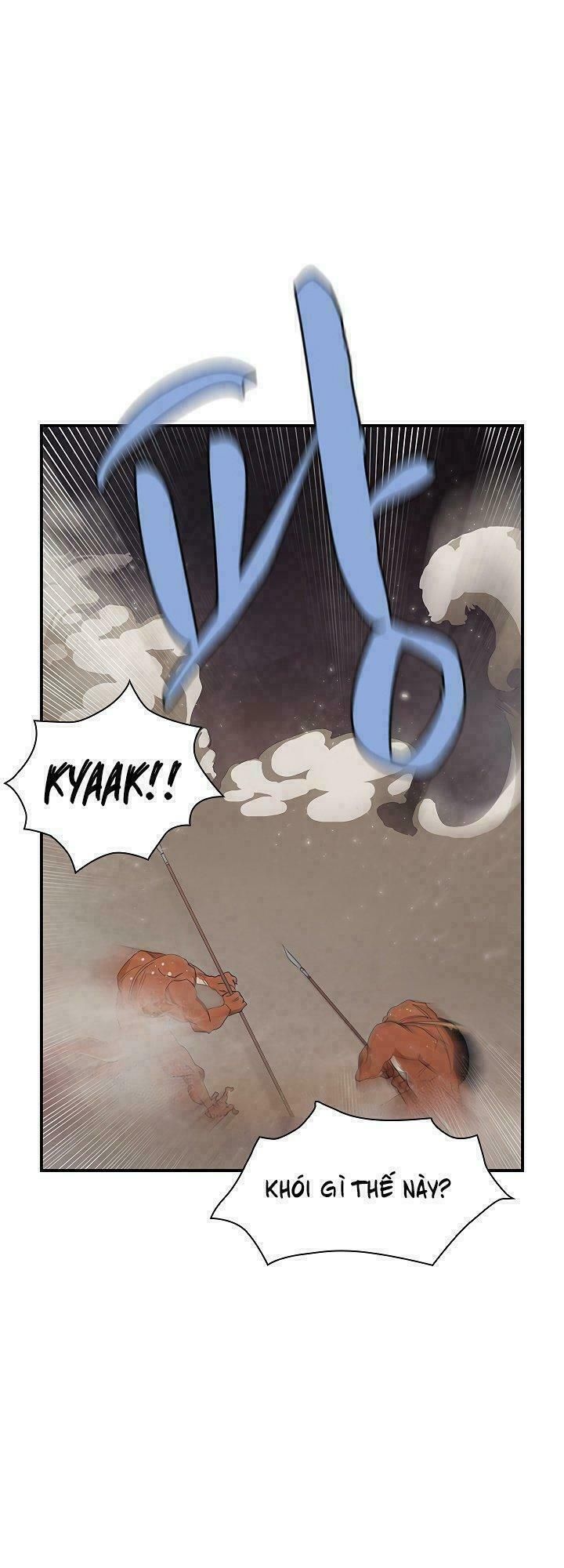 đọc truyện The Dungeon Master Chương 40 ảnh 9 tại Thiên Thai Truyện