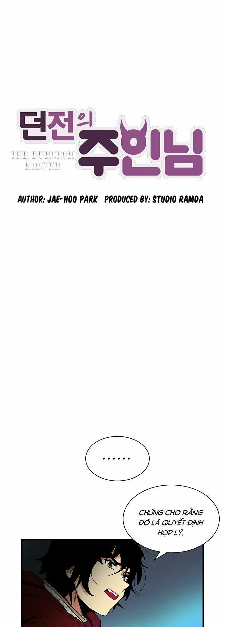 đọc truyện The Dungeon Master Chương 41 ảnh 15 tại Thiên Thai Truyện