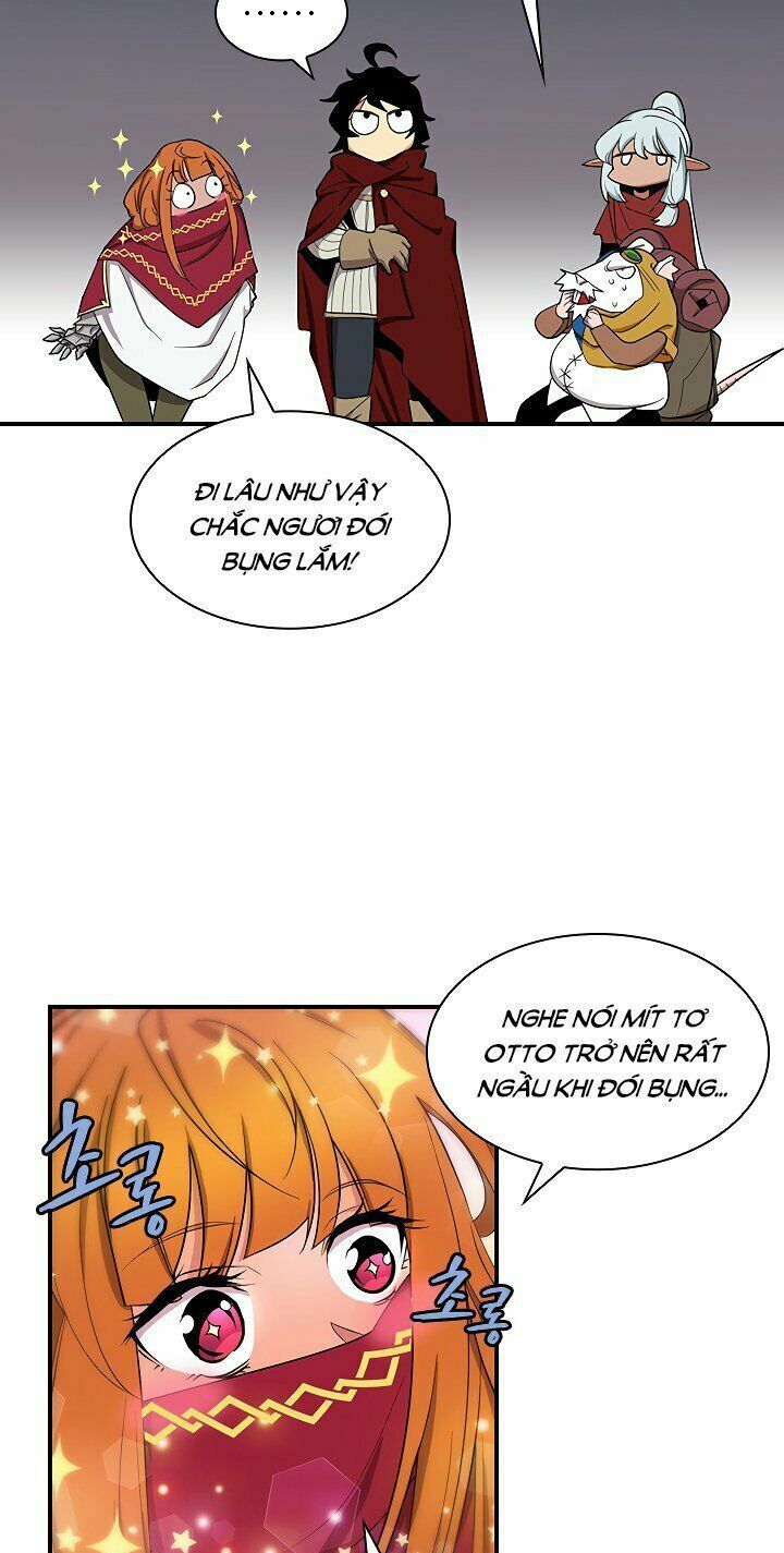 đọc truyện The Dungeon Master Chương 41 ảnh 17 tại Thiên Thai Truyện