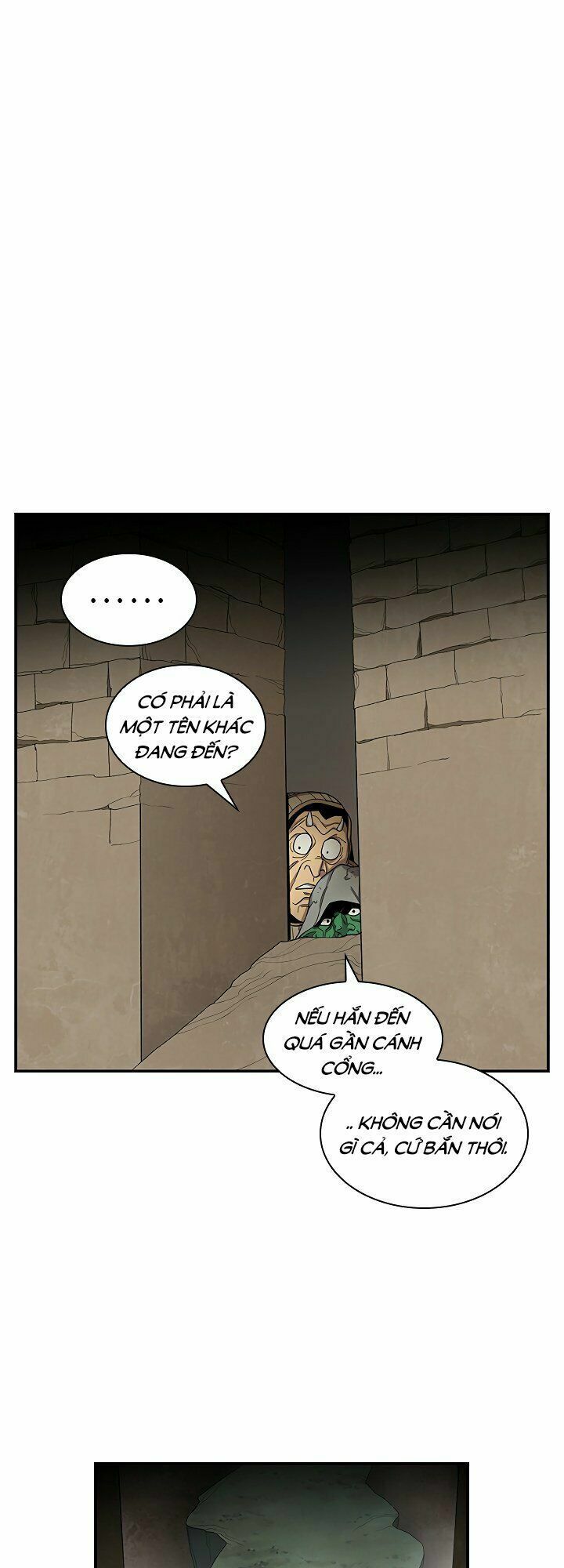 đọc truyện The Dungeon Master Chương 41 ảnh 20 tại Thiên Thai Truyện