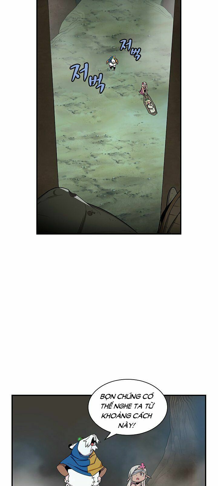 đọc truyện The Dungeon Master Chương 41 ảnh 21 tại Thiên Thai Truyện