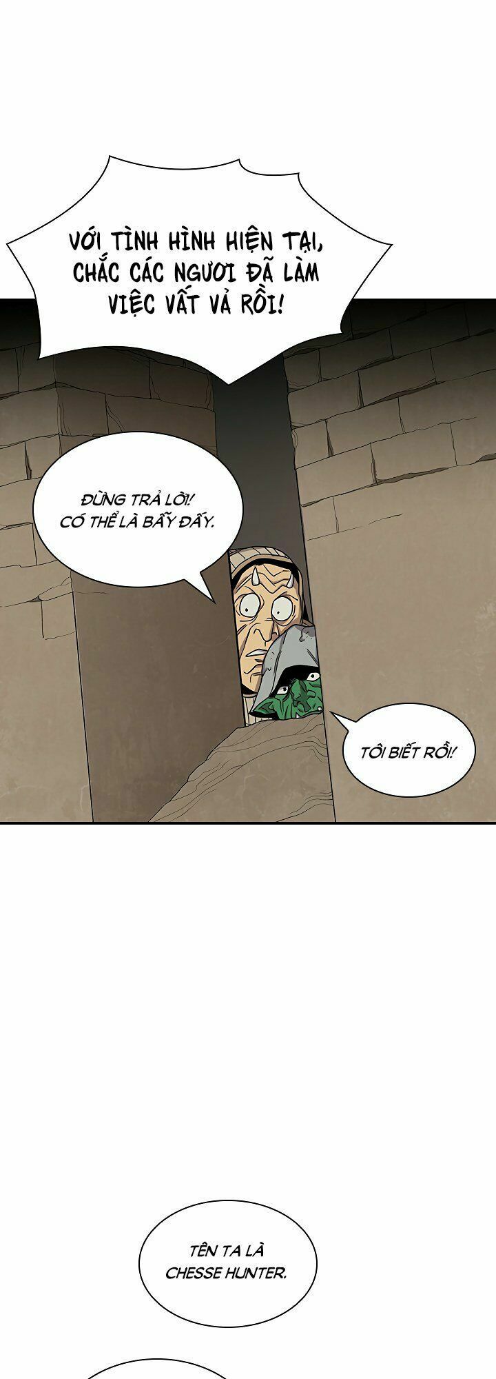 đọc truyện The Dungeon Master Chương 41 ảnh 23 tại Thiên Thai Truyện