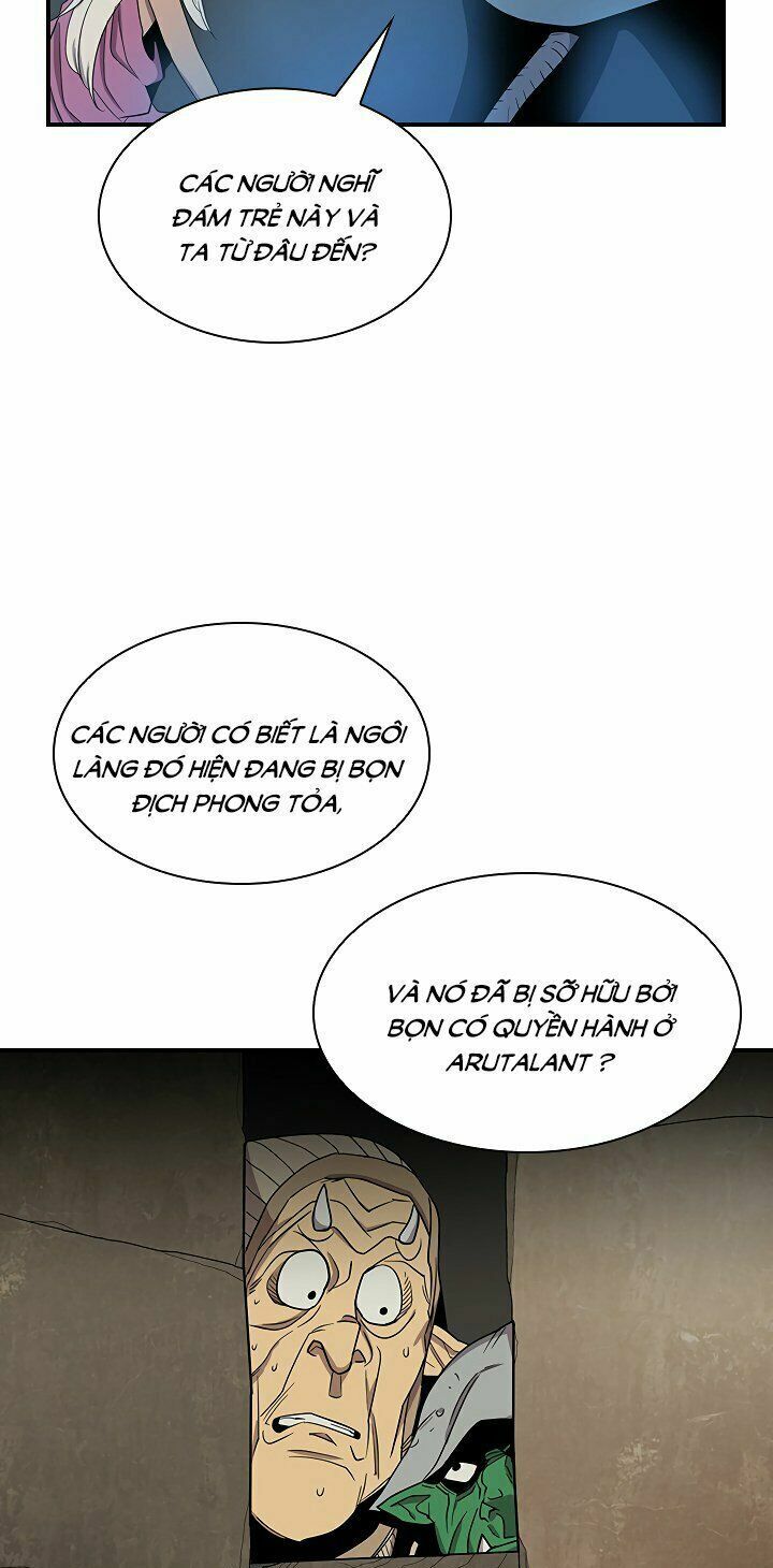 đọc truyện The Dungeon Master Chương 41 ảnh 25 tại Thiên Thai Truyện