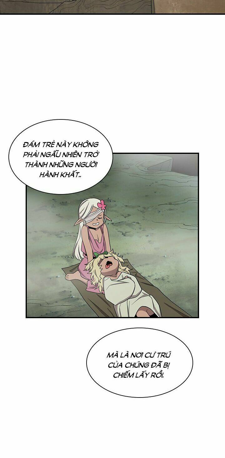 đọc truyện The Dungeon Master Chương 41 ảnh 26 tại Thiên Thai Truyện