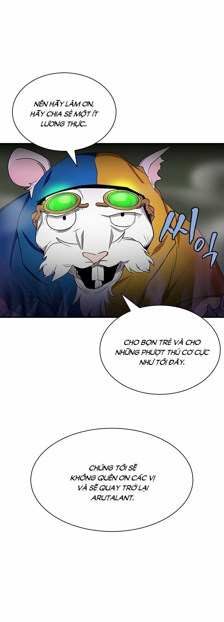 đọc truyện The Dungeon Master Chương 41 ảnh 27 tại Thiên Thai Truyện