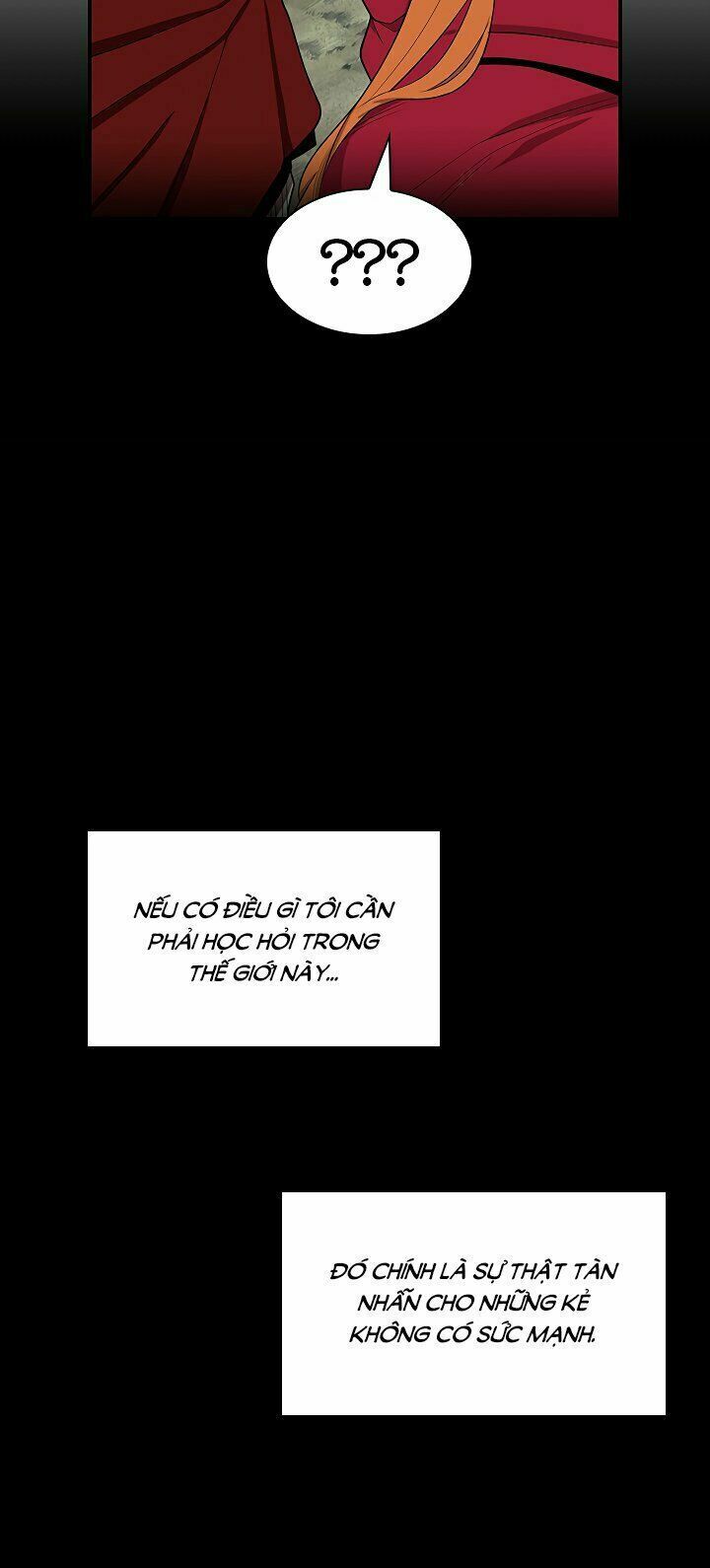 đọc truyện The Dungeon Master Chương 41 ảnh 29 tại Thiên Thai Truyện