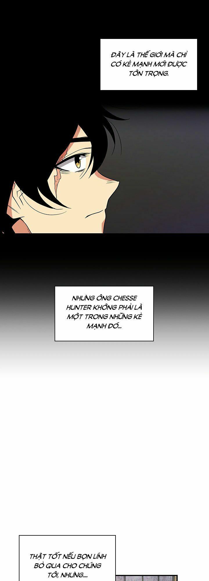 đọc truyện The Dungeon Master Chương 41 ảnh 31 tại Thiên Thai Truyện