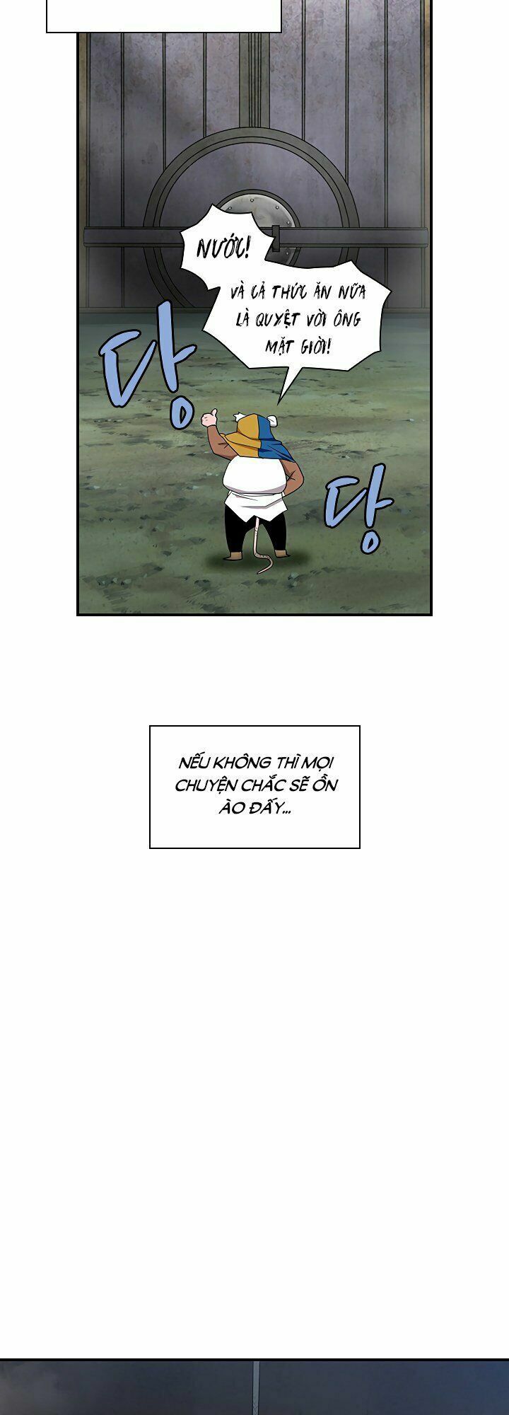 đọc truyện The Dungeon Master Chương 41 ảnh 32 tại Thiên Thai Truyện