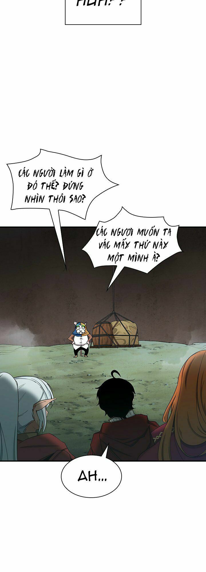 đọc truyện The Dungeon Master Chương 41 ảnh 34 tại Thiên Thai Truyện