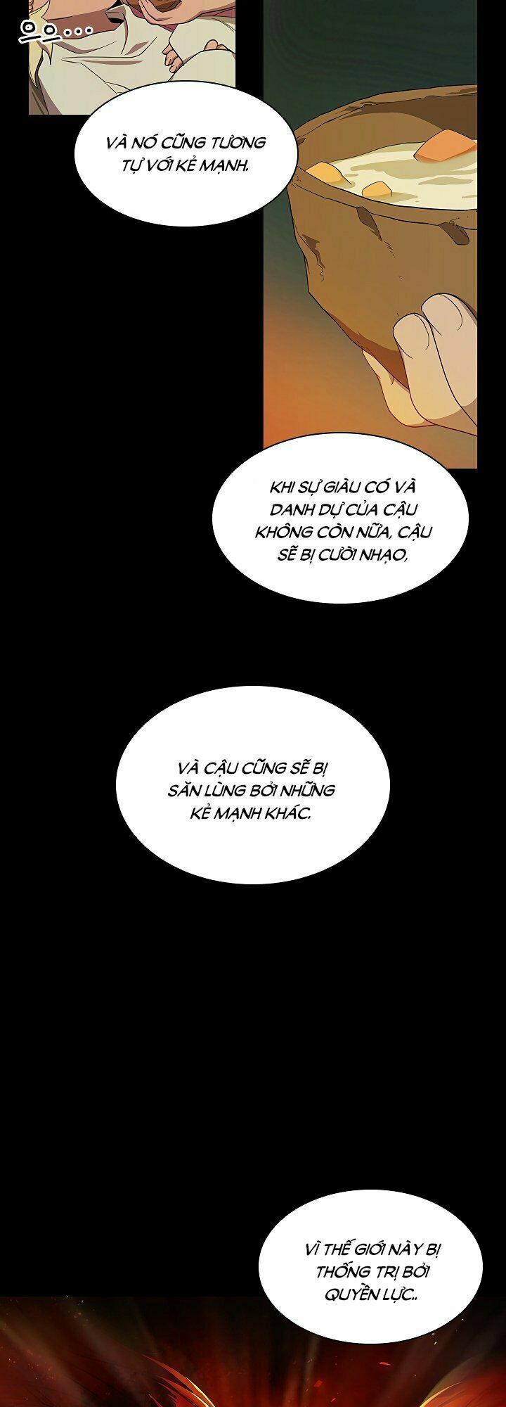 đọc truyện The Dungeon Master Chương 41 ảnh 39 tại Thiên Thai Truyện