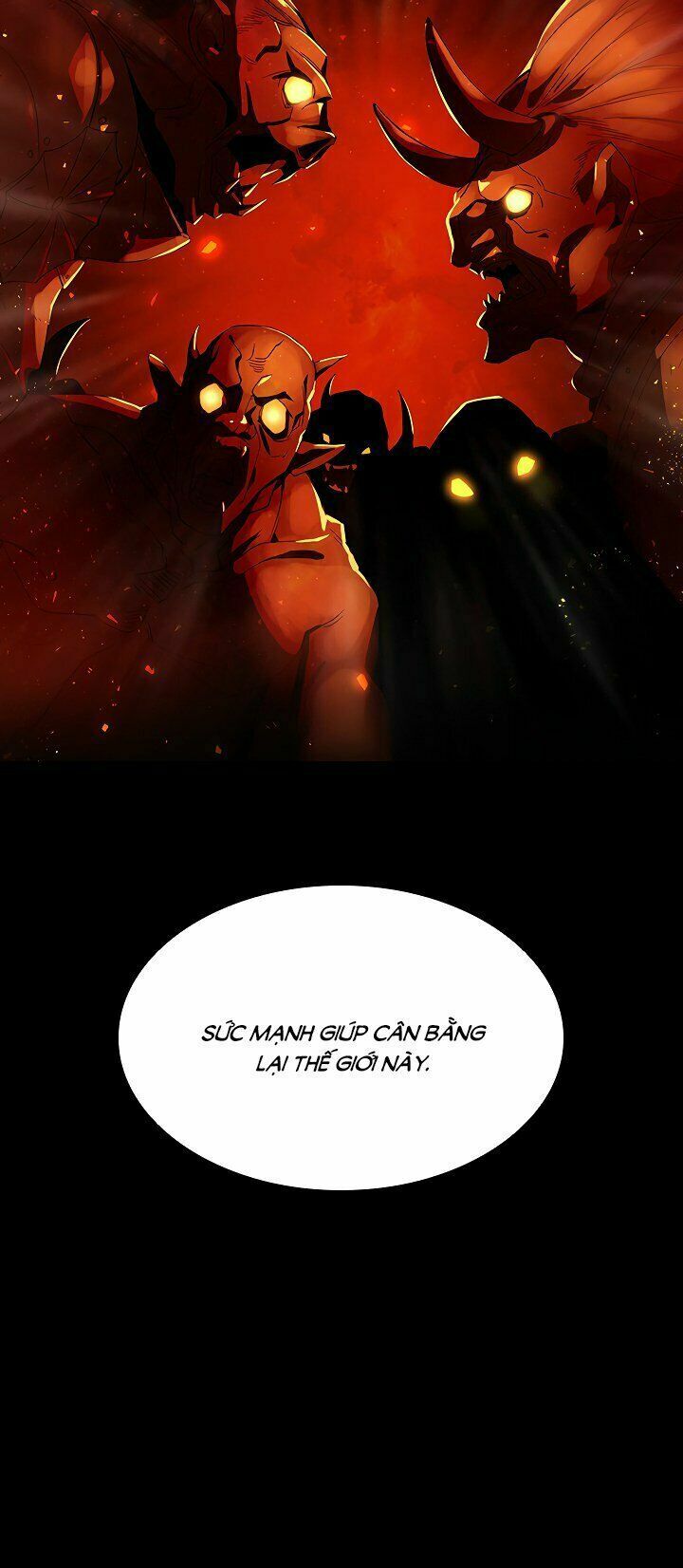 đọc truyện The Dungeon Master Chương 41 ảnh 40 tại Thiên Thai Truyện