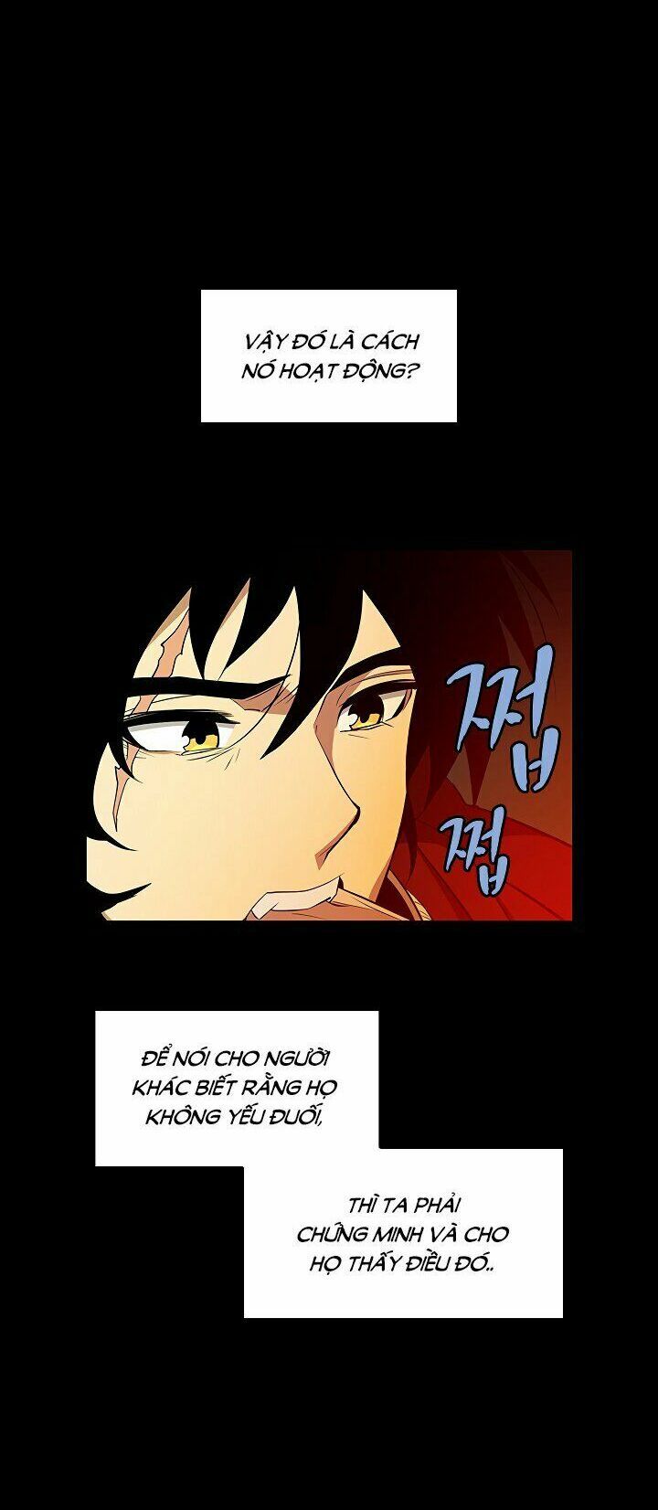 đọc truyện The Dungeon Master Chương 41 ảnh 41 tại Thiên Thai Truyện