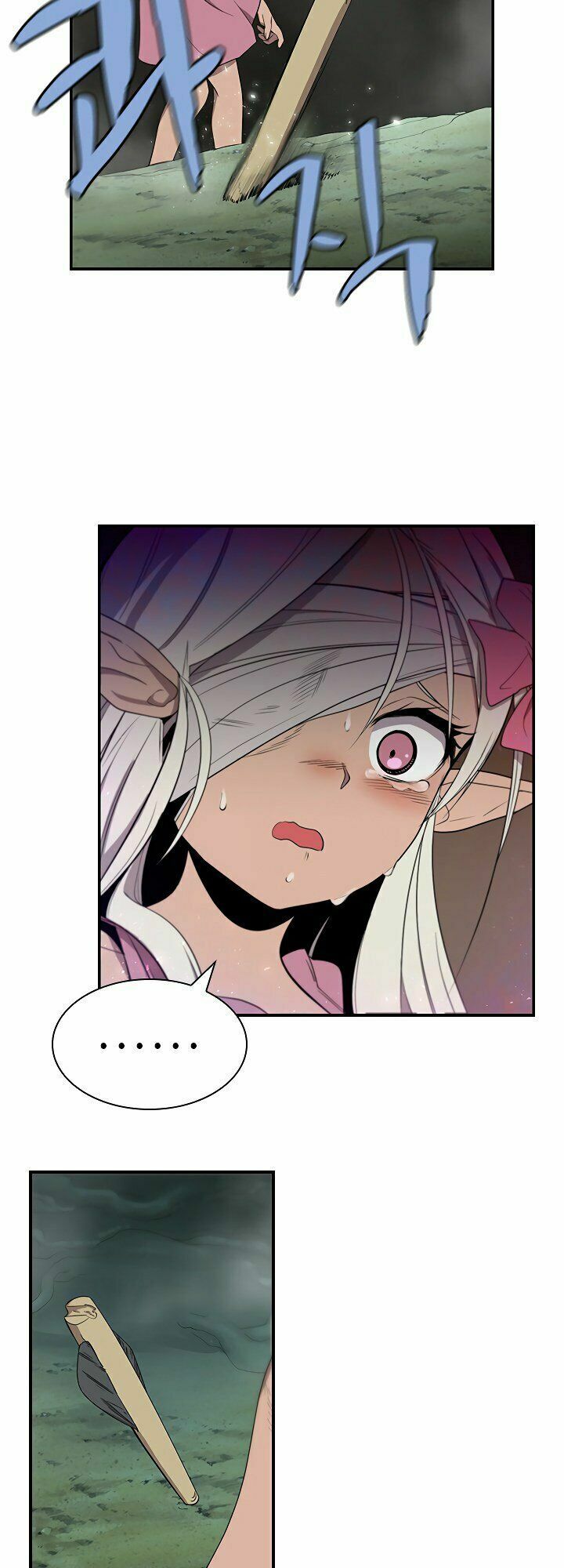 đọc truyện The Dungeon Master Chương 41 ảnh 6 tại Thiên Thai Truyện