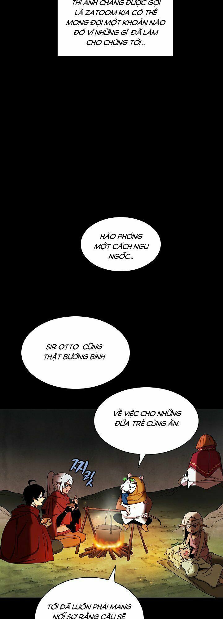 đọc truyện The Dungeon Master Chương 41 ảnh 43 tại Thiên Thai Truyện