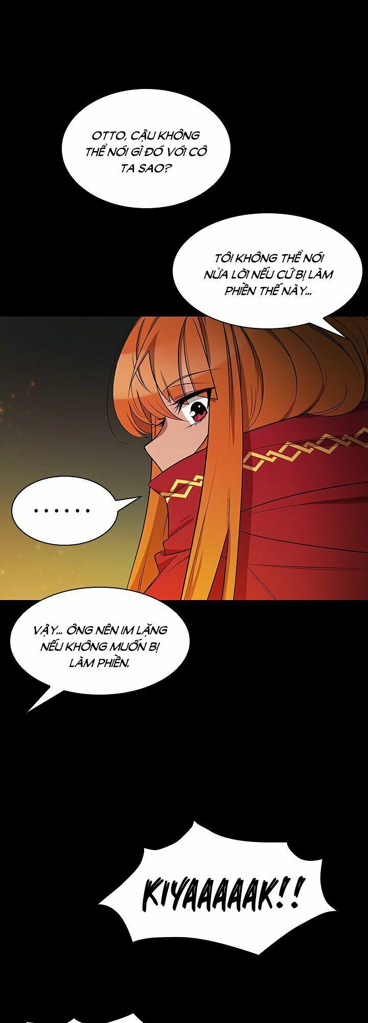 đọc truyện The Dungeon Master Chương 41 ảnh 45 tại Thiên Thai Truyện