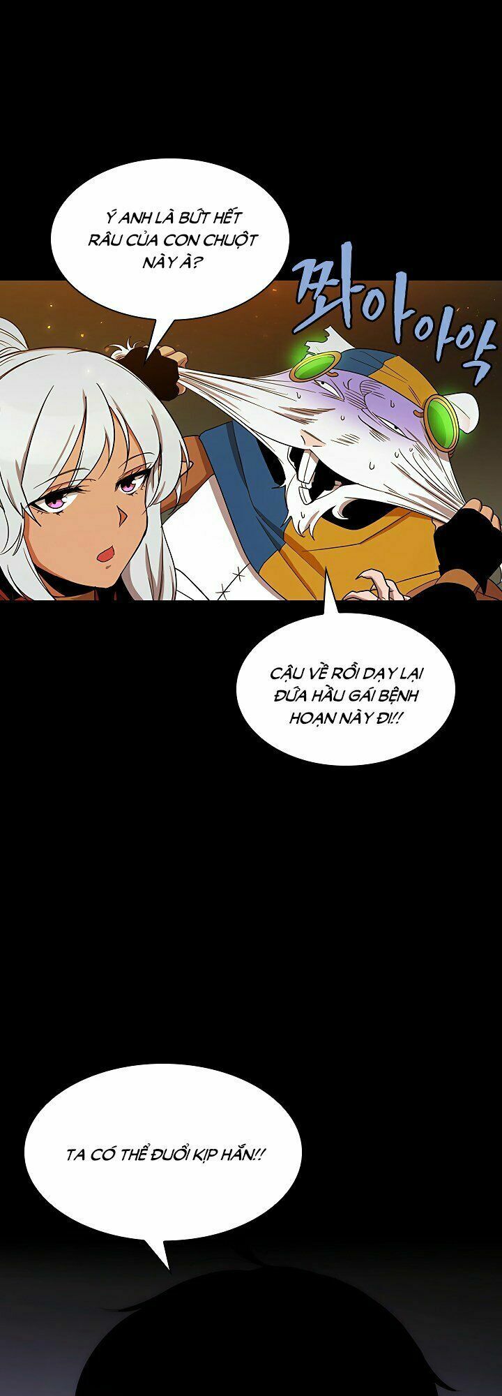 đọc truyện The Dungeon Master Chương 41 ảnh 49 tại Thiên Thai Truyện