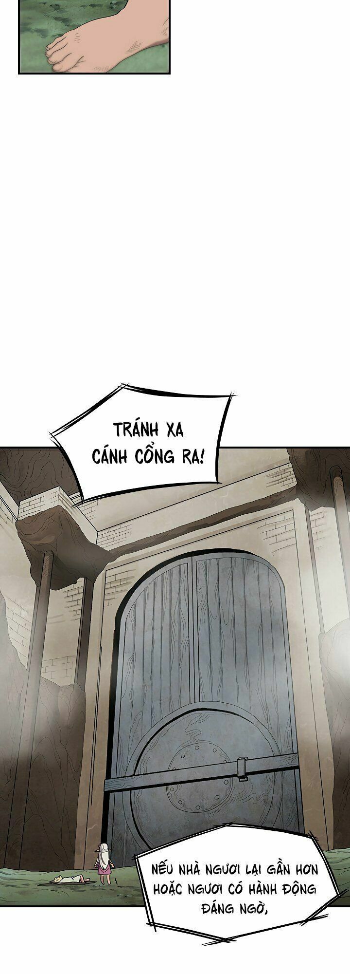 đọc truyện The Dungeon Master Chương 41 ảnh 7 tại Thiên Thai Truyện