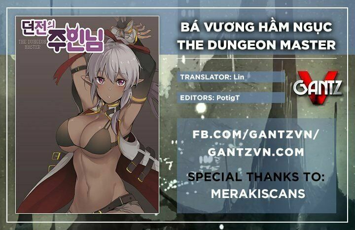 đọc truyện The Dungeon Master Chương 41 ảnh 52 tại Thiên Thai Truyện