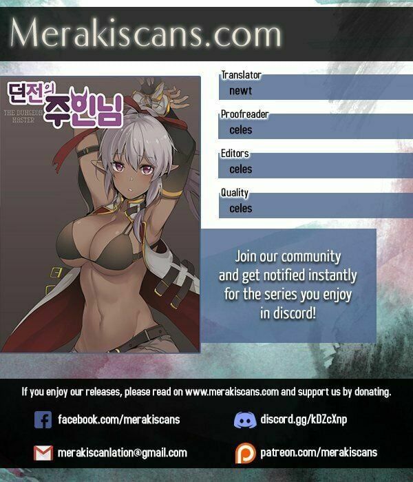 đọc truyện The Dungeon Master Chương 42 ảnh 3 tại Thiên Thai Truyện