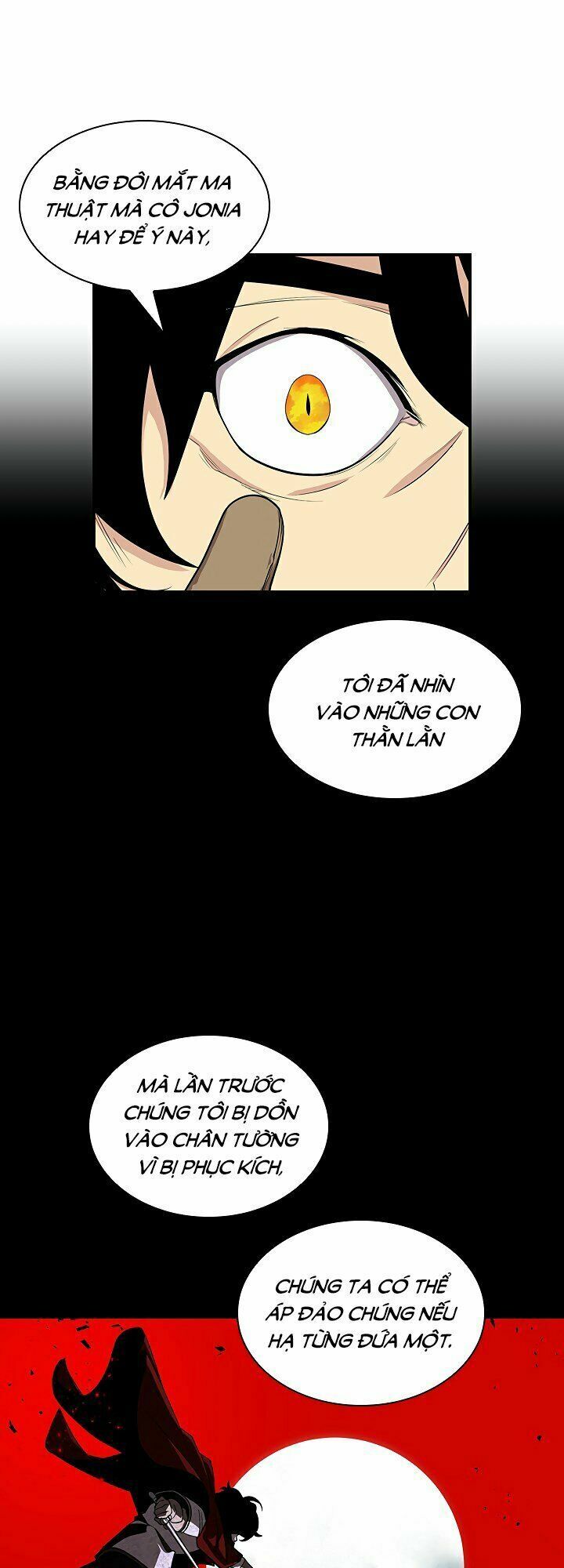 đọc truyện The Dungeon Master Chương 42 ảnh 12 tại Thiên Thai Truyện