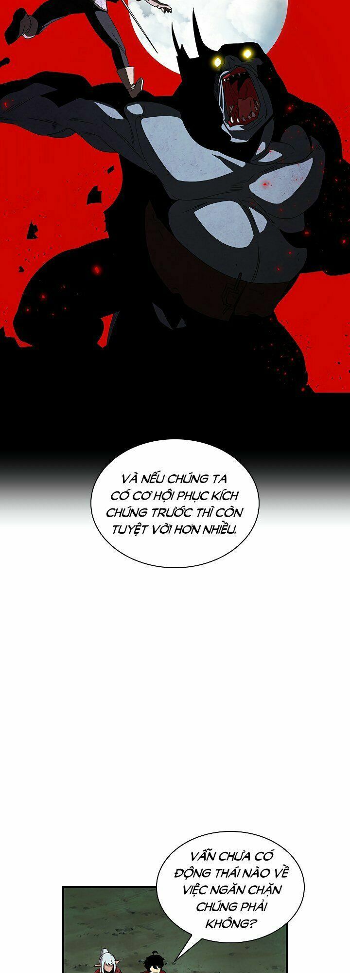 đọc truyện The Dungeon Master Chương 42 ảnh 13 tại Thiên Thai Truyện