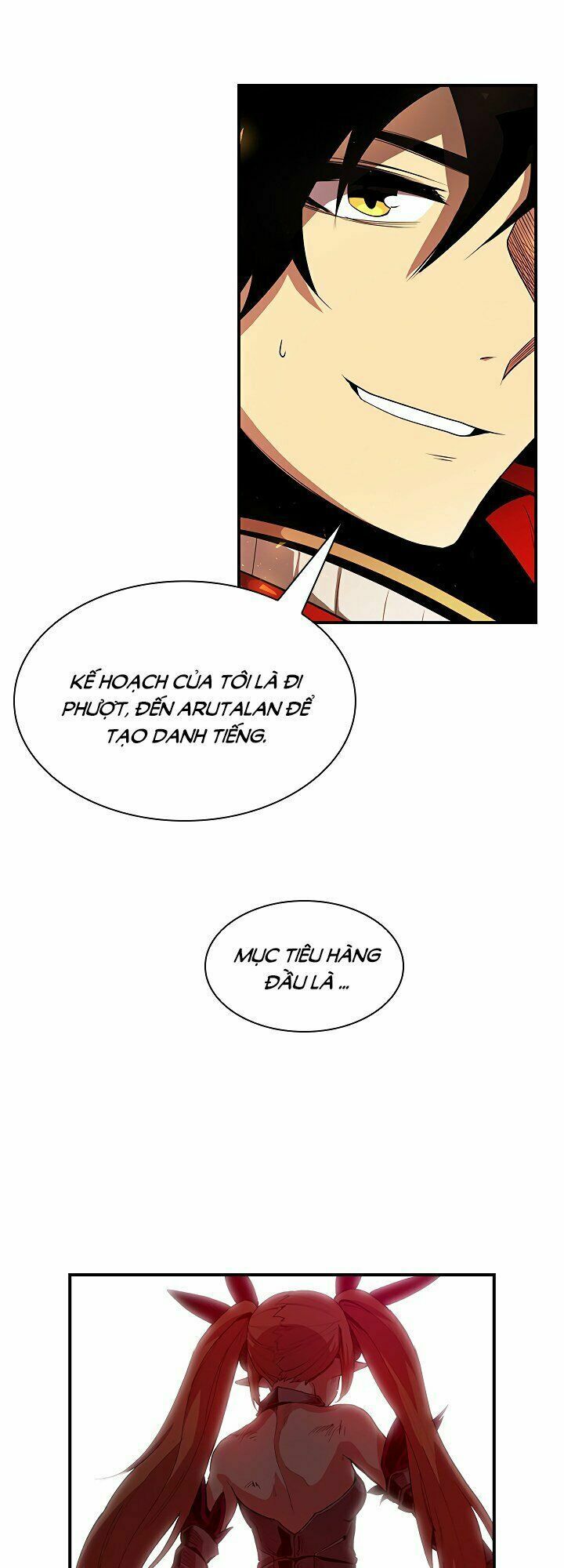 đọc truyện The Dungeon Master Chương 42 ảnh 15 tại Thiên Thai Truyện